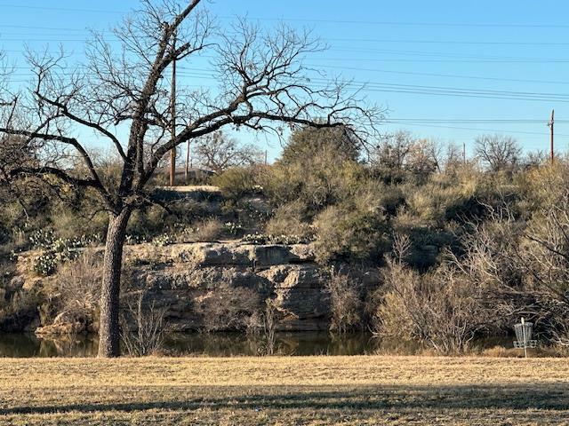 Property Photo:  1134 S Concho Park Dr  TX 76903 