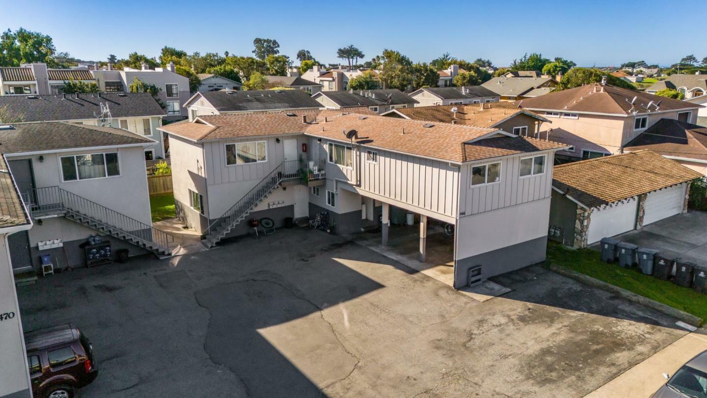 Property Photo: 466 Willow Avenue CA 94019