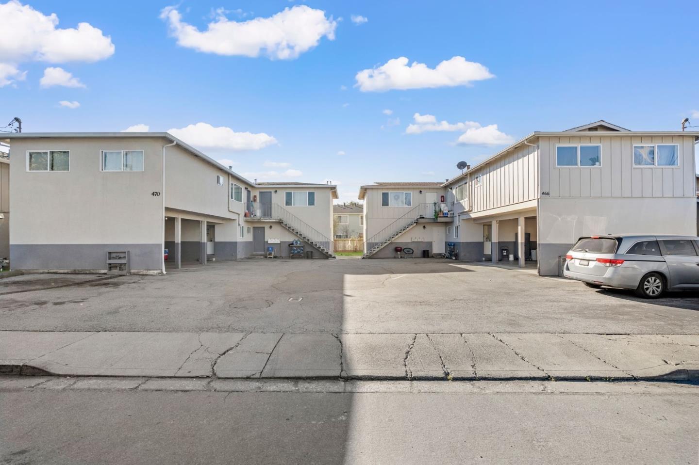 Property Photo: 466 Willow Avenue CA 94019