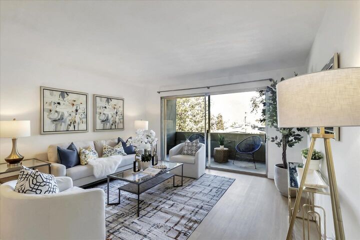 1458 Hudson Street 310  Redwood City CA 94061 photo