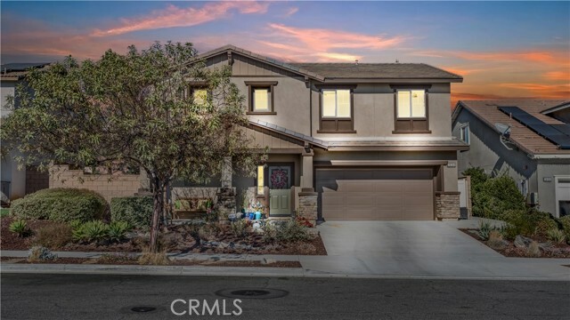 Property Photo:  28344 Desert Varnish Way  CA 92563 