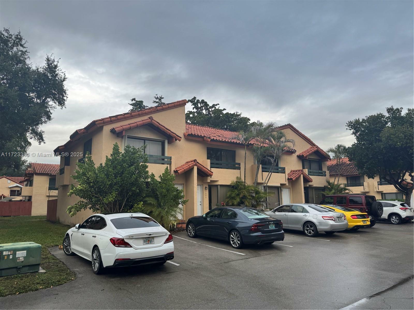 Property Photo:  7846 SW 102nd Ln  FL 33156 