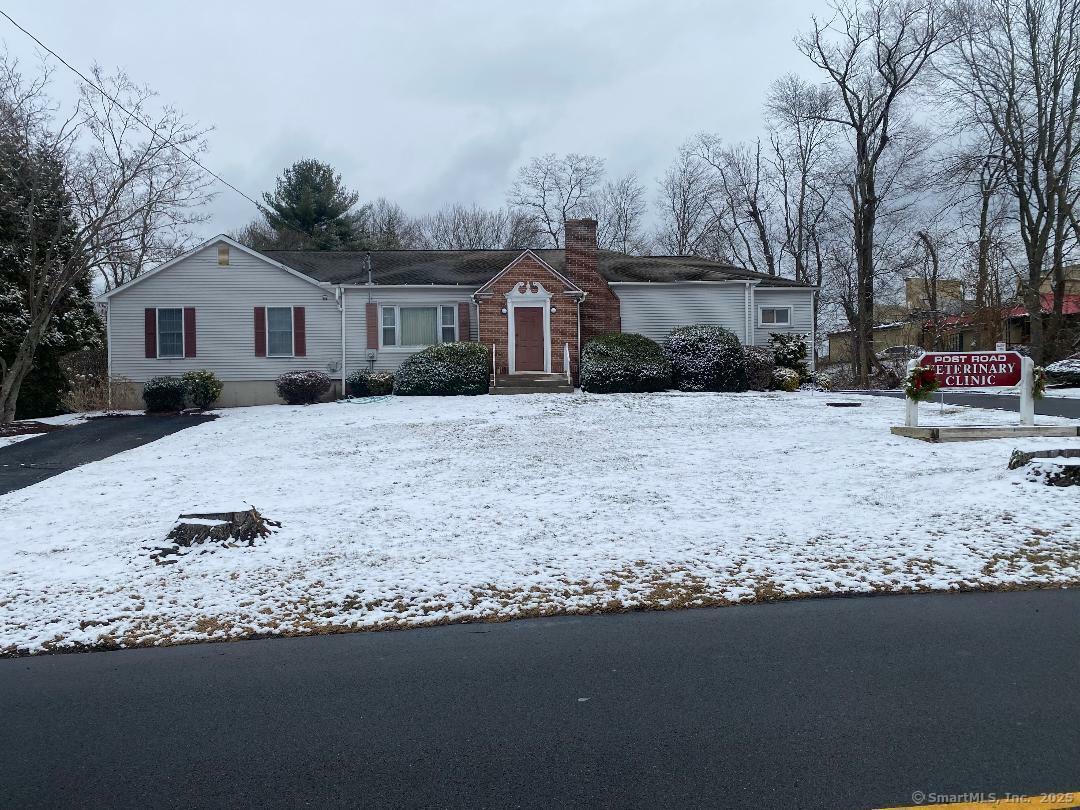 Property Photo:  321 Dogburn Lane  CT 06477 