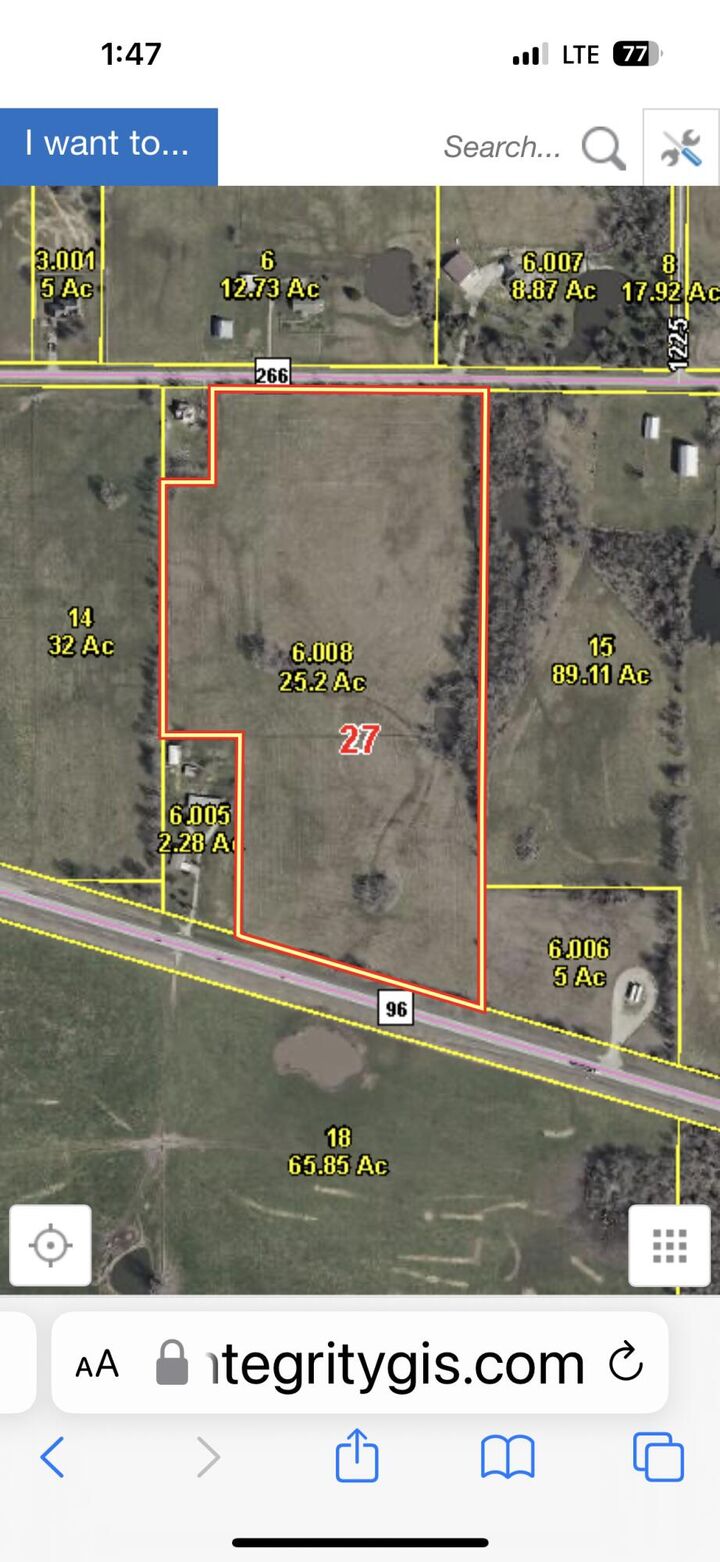 Property Photo:  000 Highway 266  MO 65664 