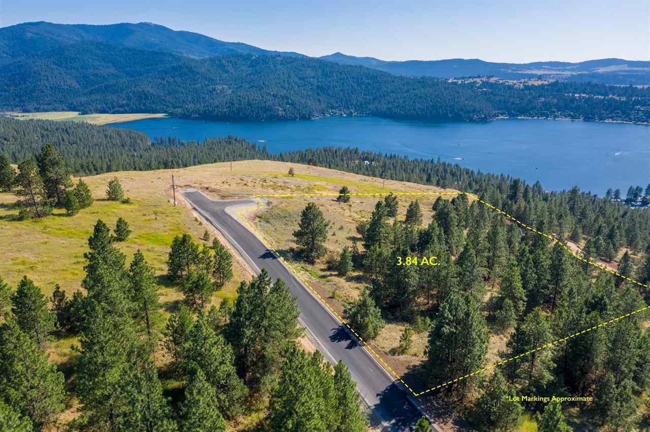 109 N Blue Skies Ln  Liberty Lake WA 99019 photo