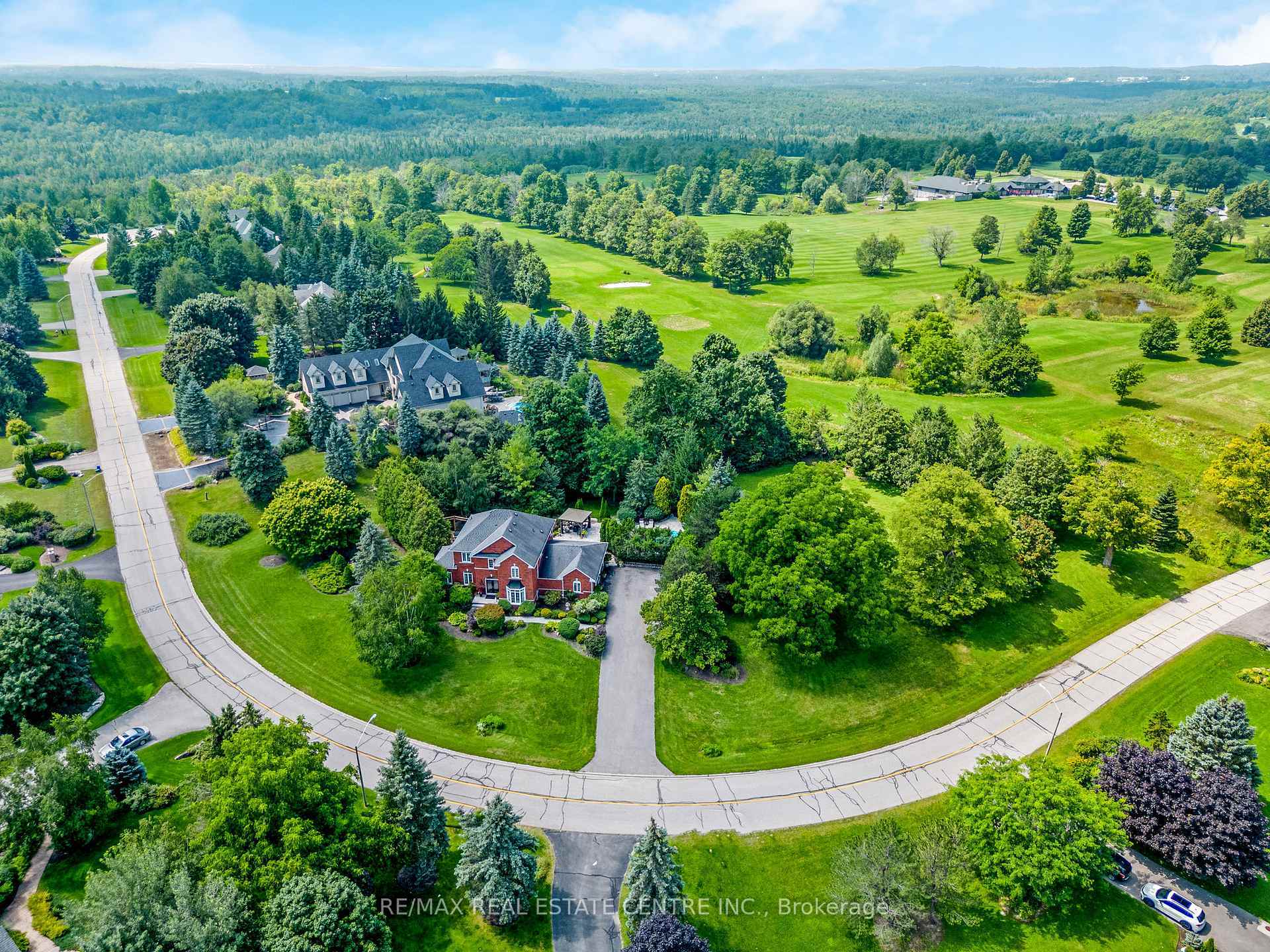 Photo de la propriété: 15 Trillium Terrace ON L7J 2W8