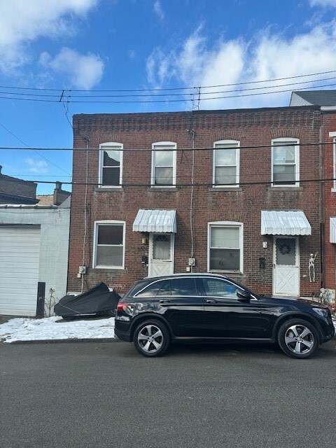 Property Photo: 3501-3505 Leech St PA 15201