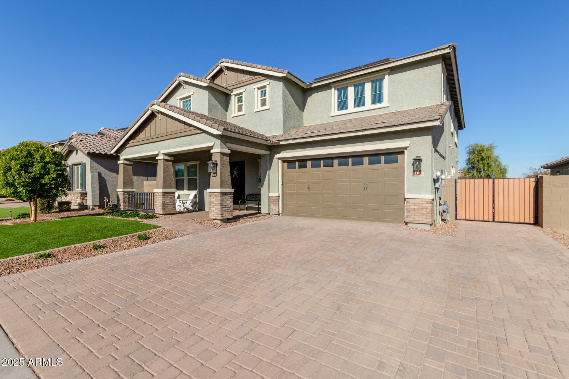 Property Photo: 15130 W Linden Street AZ 85338