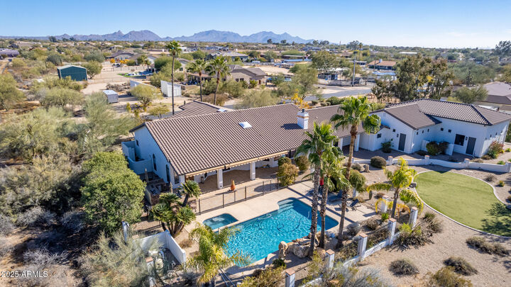 Property Photo:  28602 N 58th Street  AZ 85331 