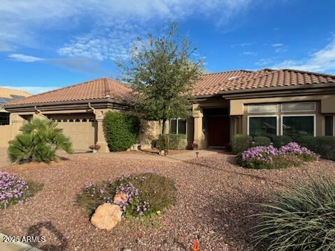 Property Photo:  21413 N 159th Drive  AZ 85375 