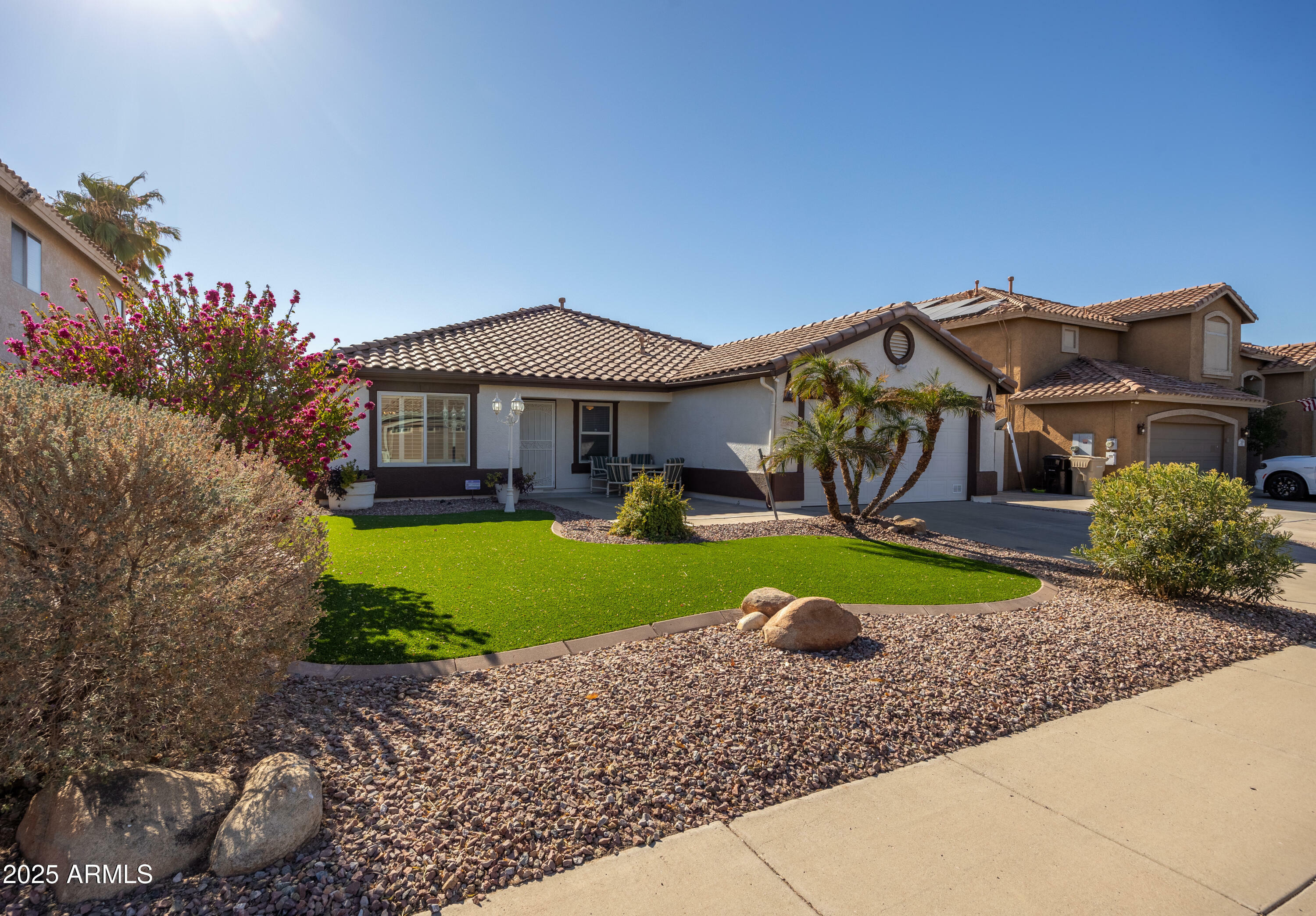 Property Photo: 10873 W Carlota Lane AZ 85373