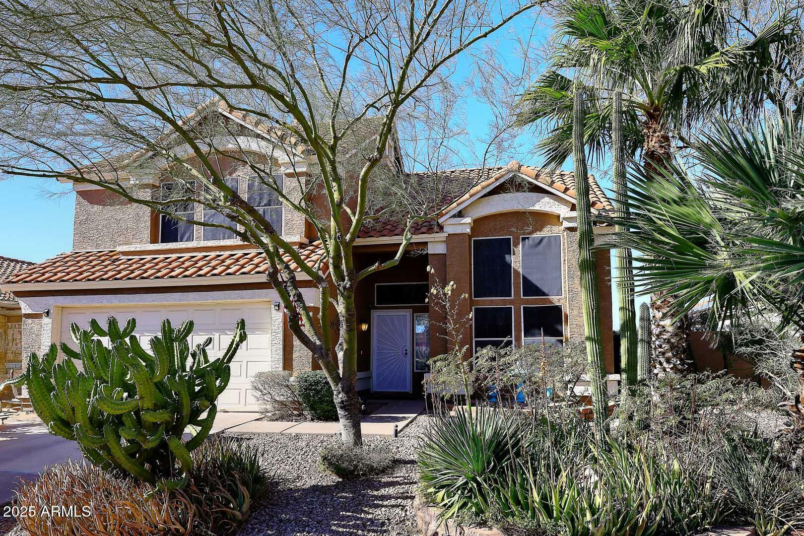 Property Photo: 4064 N Ranier -- AZ 85215
