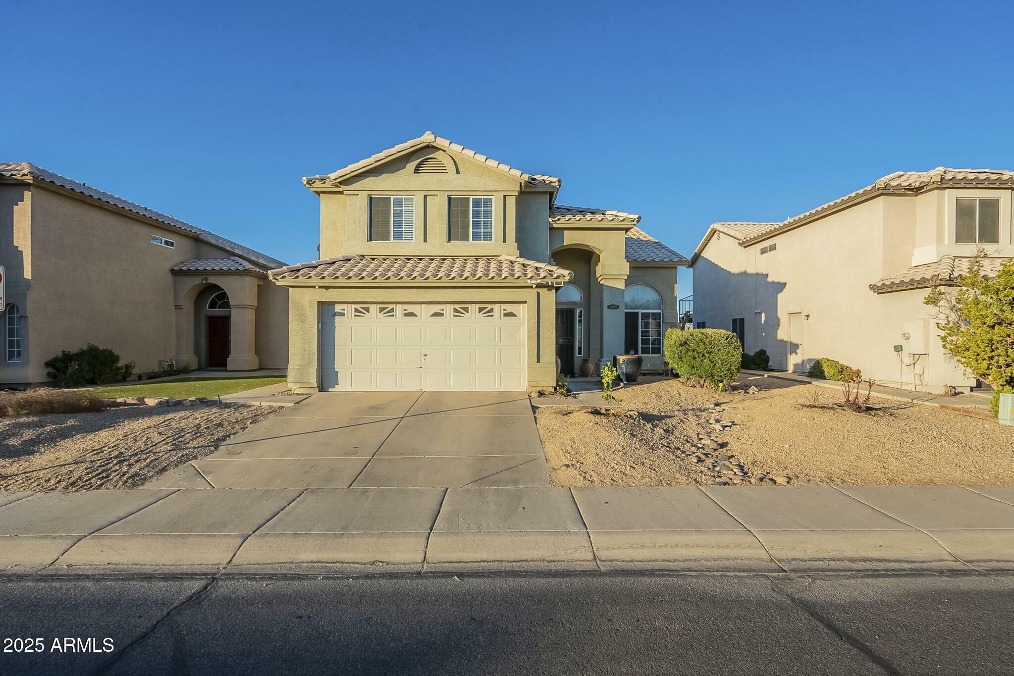 Property Photo:  2906 E Frye Road  AZ 85048 