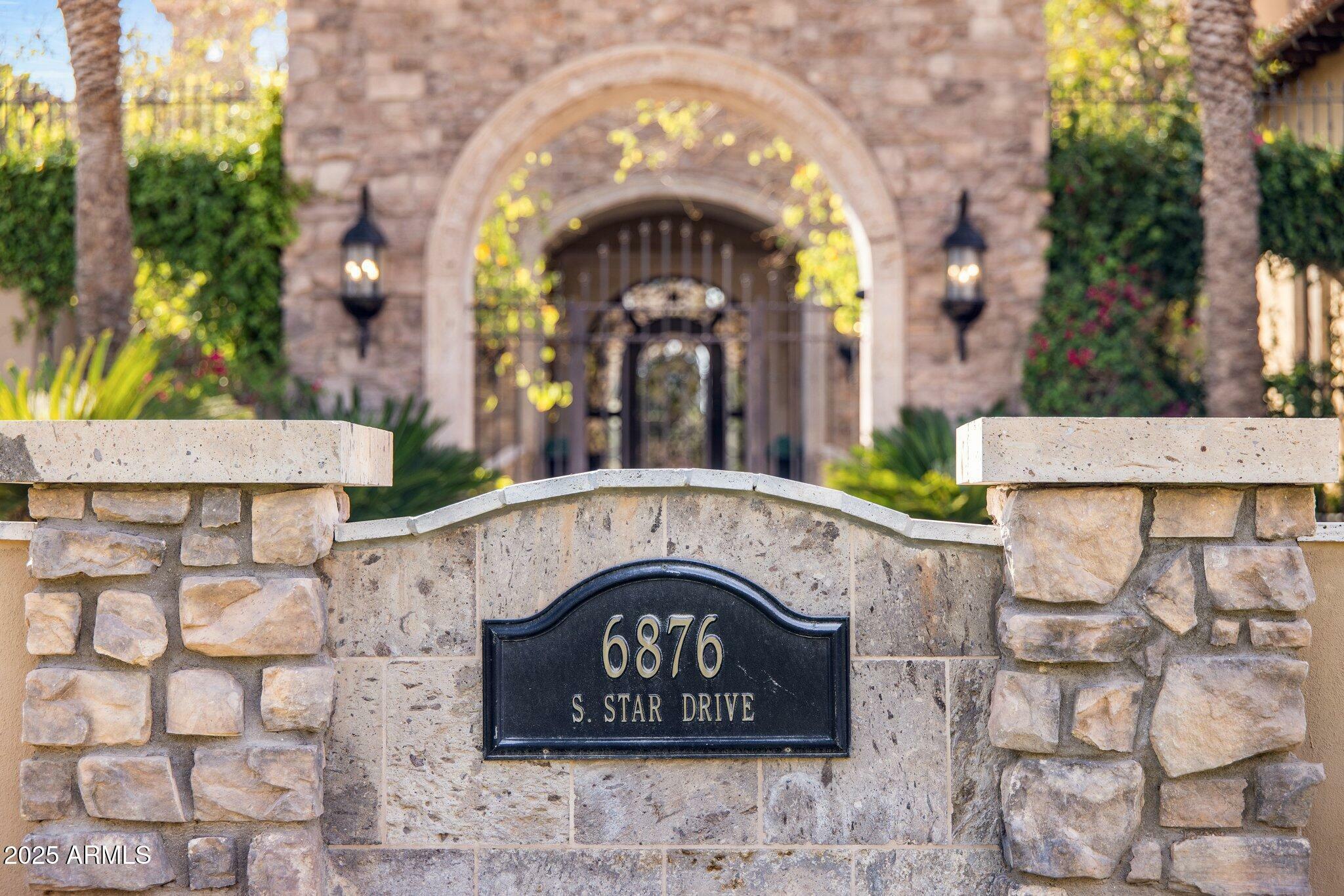 Property Photo: 6876 S Star Drive AZ 85298