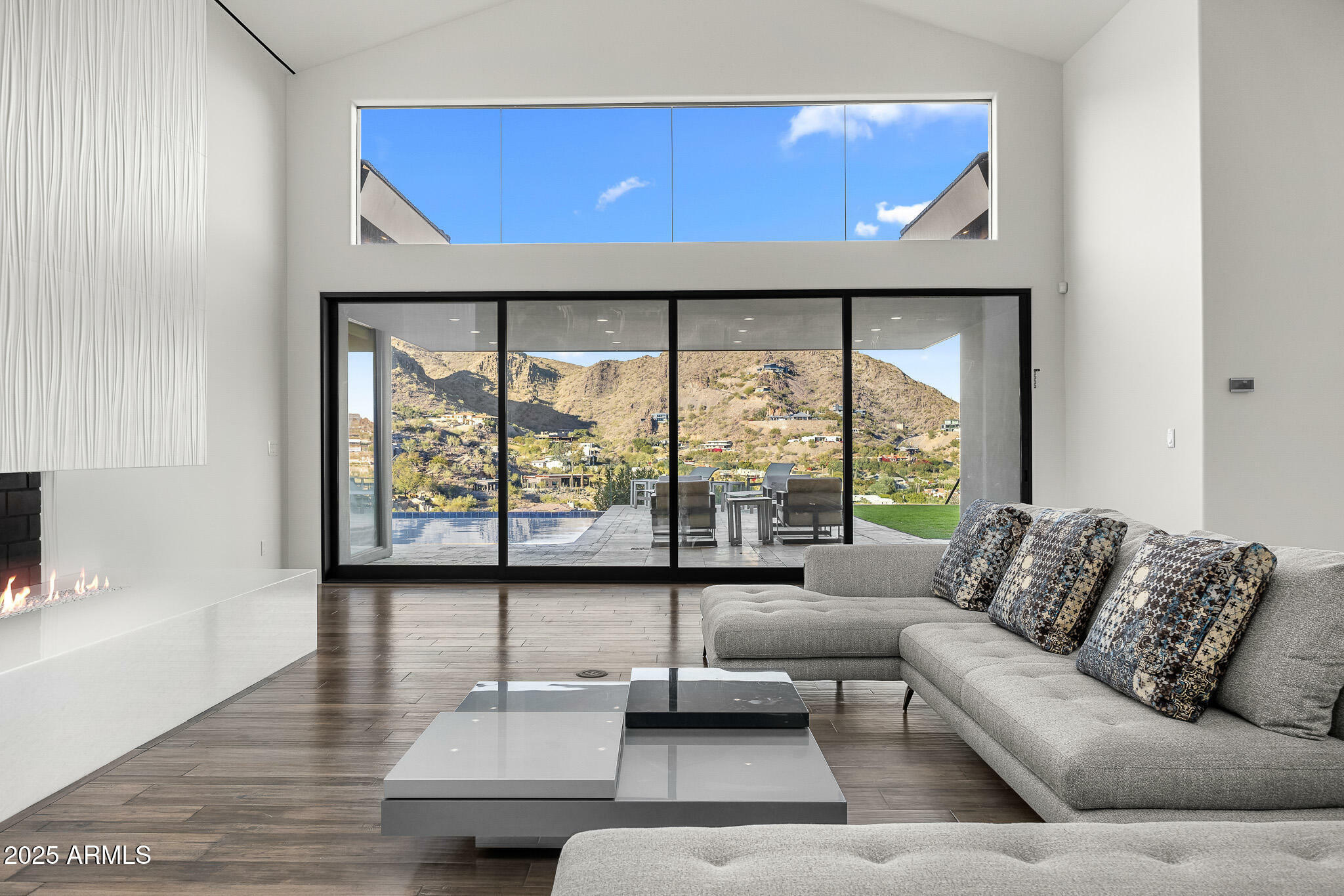 Property Photo: 4129 E Sandy Mountain Road AZ 85253