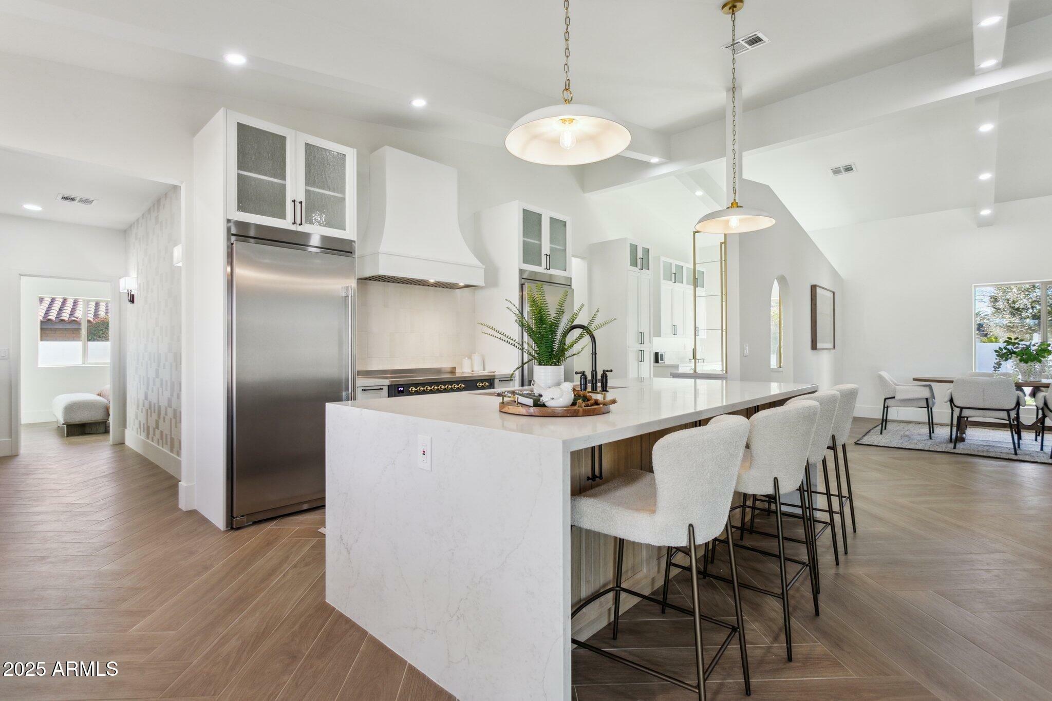 Property Photo: 9031 N 83rd Way AZ 85258