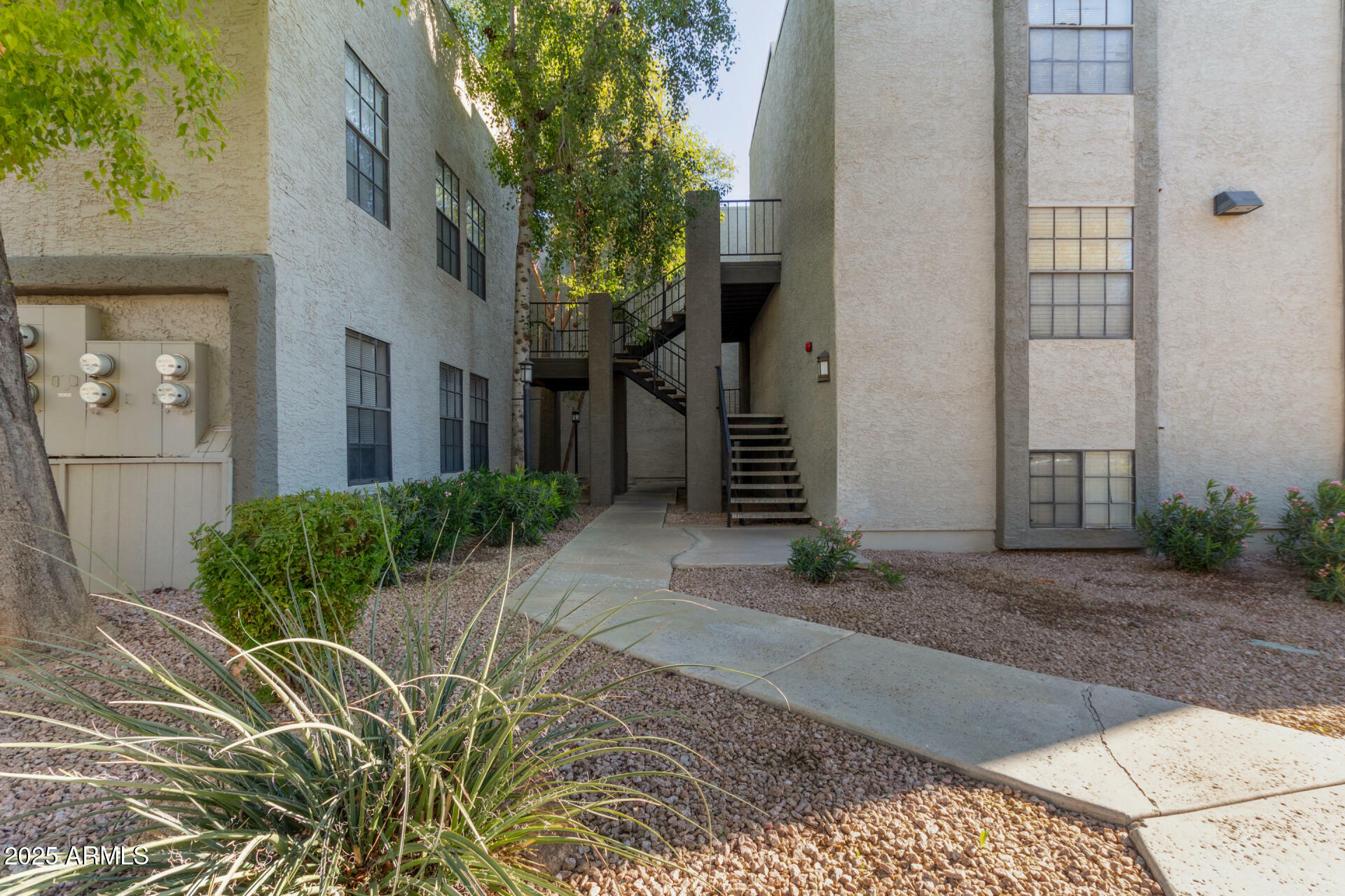 Property Photo:  8020 E Thomas Road 330  AZ 85251 