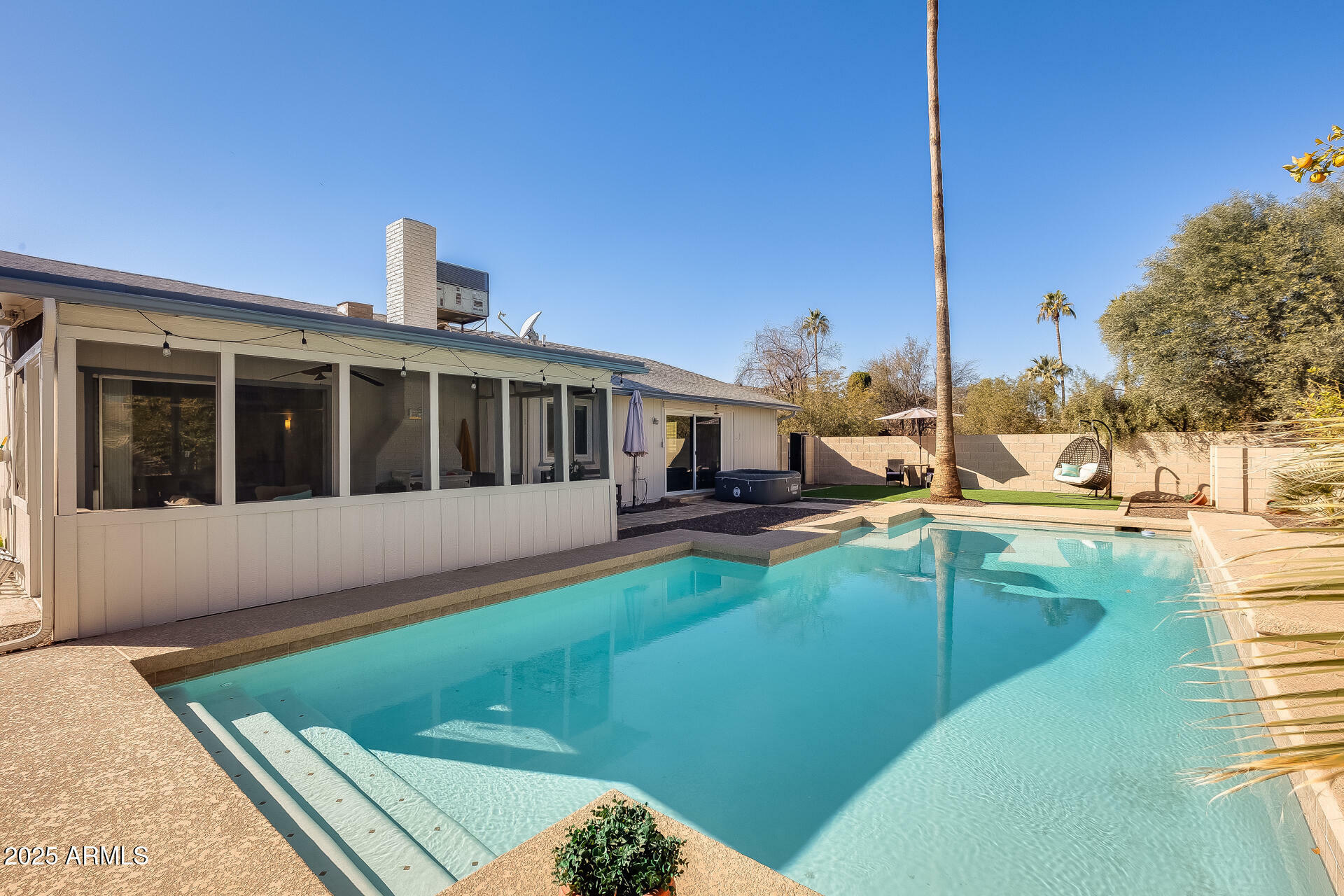 Property Photo:  5128 E Toniko Drive  AZ 85044 