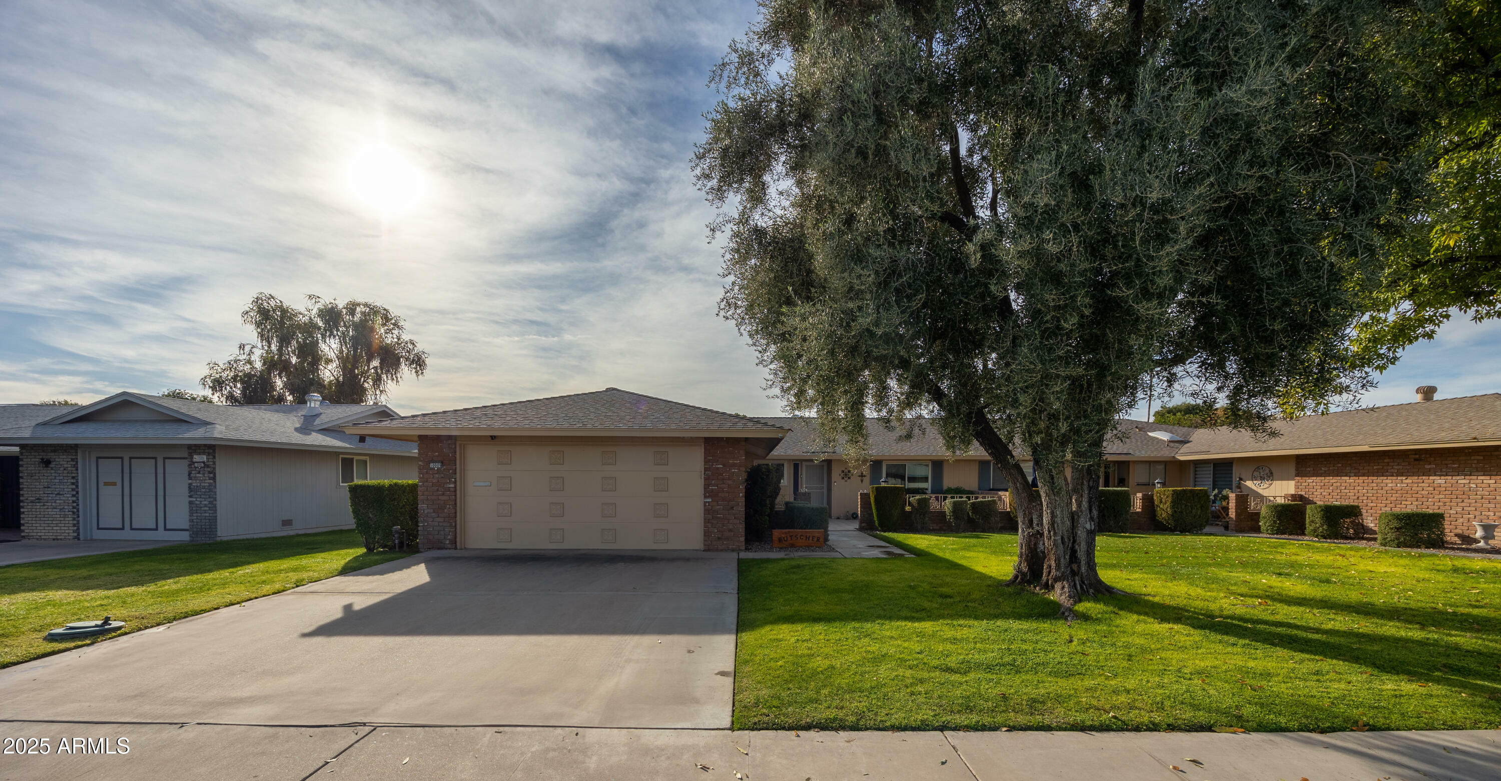 Property Photo:  10009 W Sandstone Drive  AZ 85351 