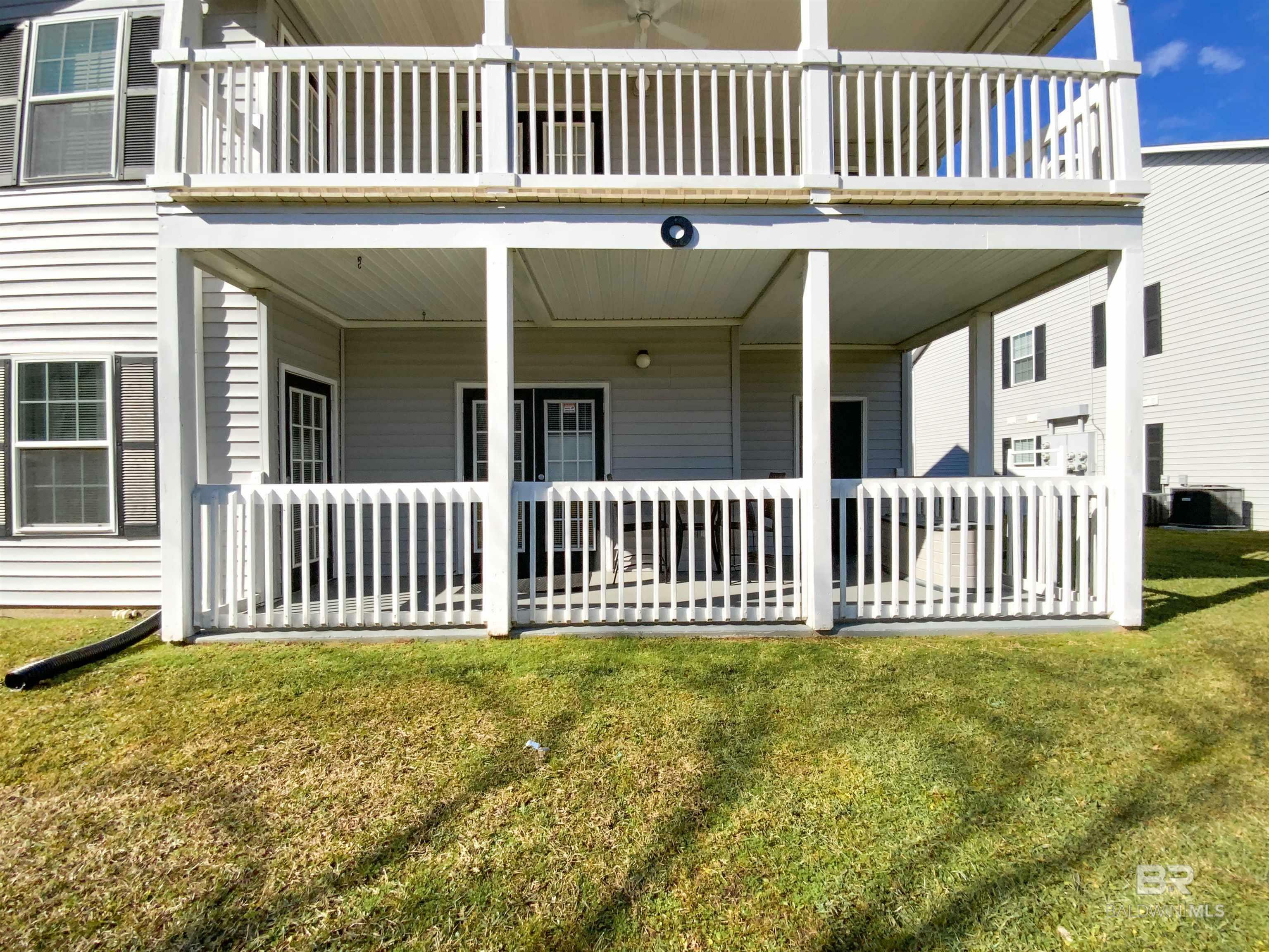 Property Photo:  6194 Gulf Shores Parkway O1  AL 36542 