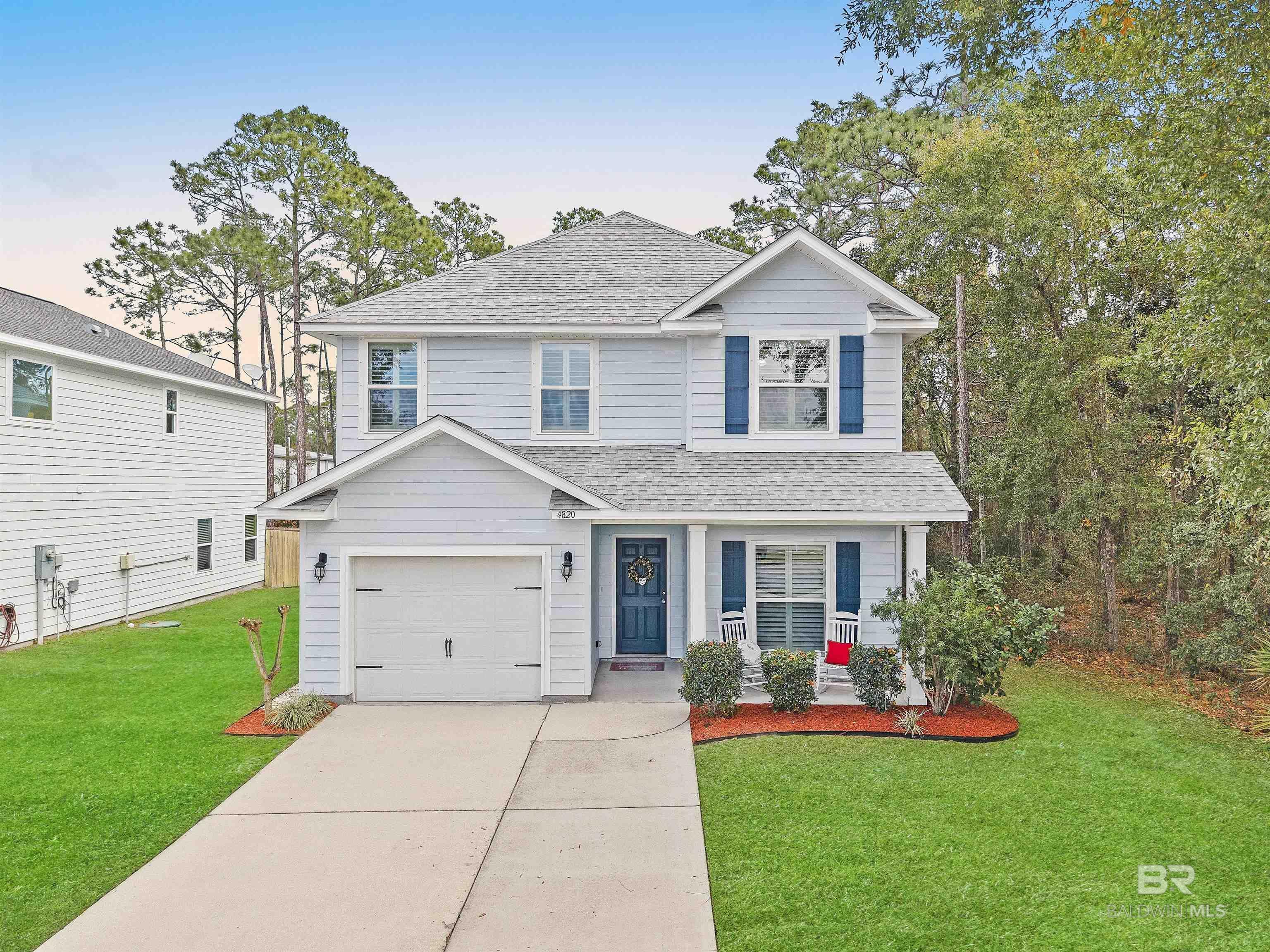 4820 Wilson Boulevard  Orange Beach AL 36561 photo