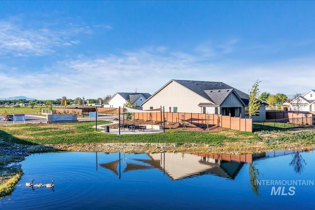 Property Photo: 8196 W Gallup St. ID 83646