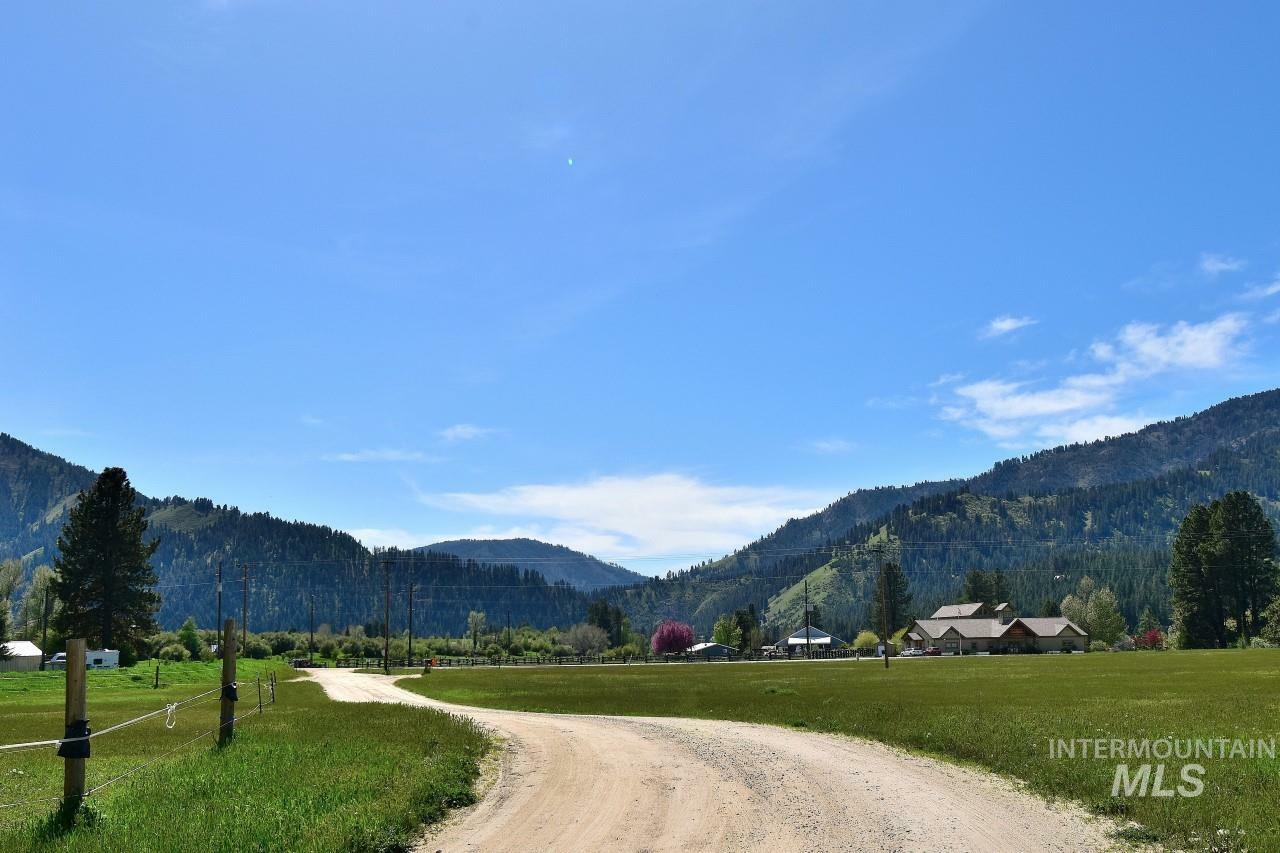 Property Photo:  Tbd Basari Estates Lot 1  ID 83622 