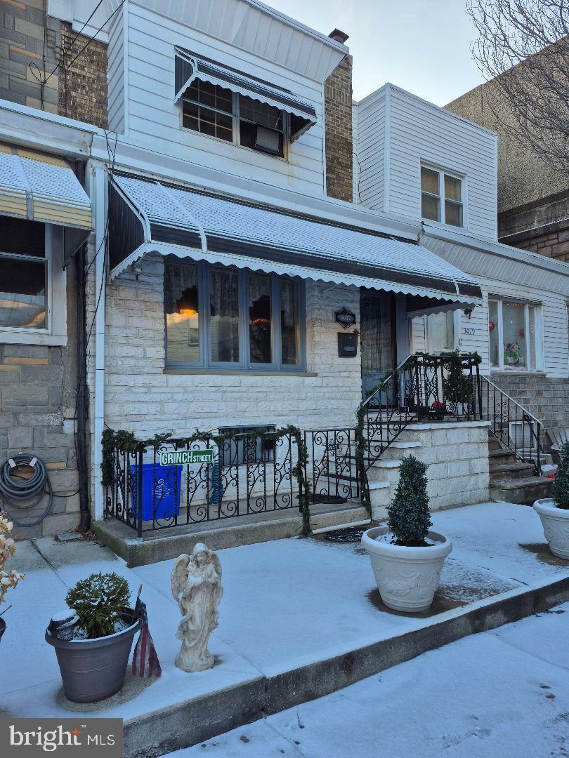 Property Photo:  3017 S 15th Street  PA 19145 