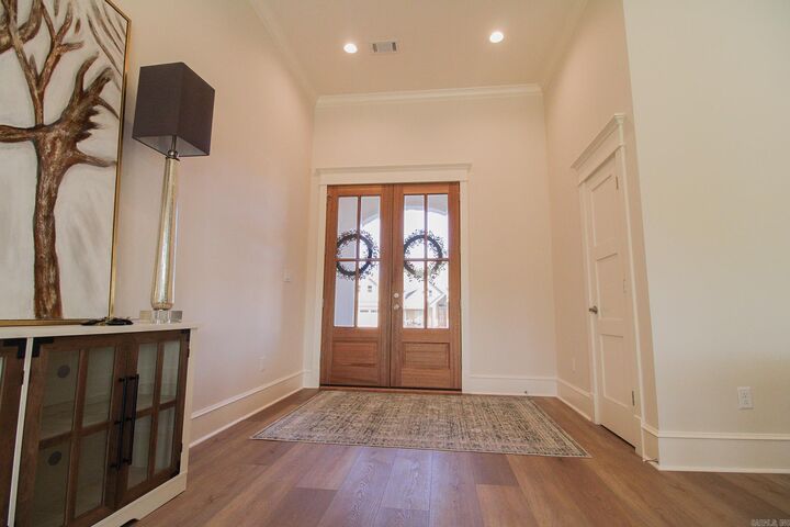 Property Photo: 1645 Dolphin Drive AR 72034