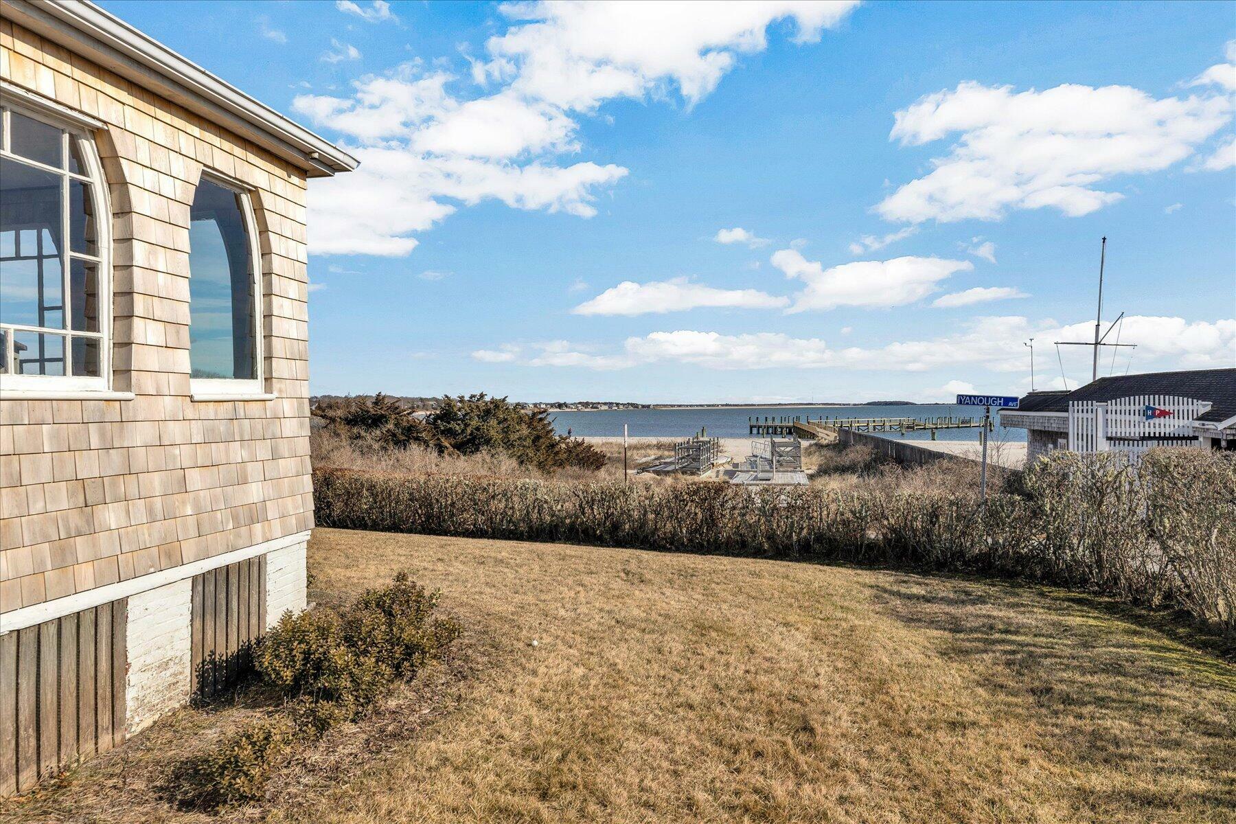 Property Photo: 172 Irving Avenue MA 02647
