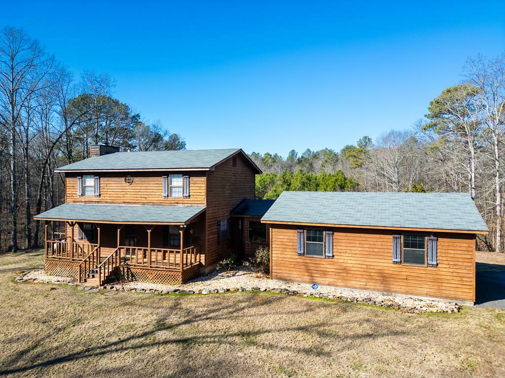 Property Photo:  8315 Hwy 225  GA 30705 