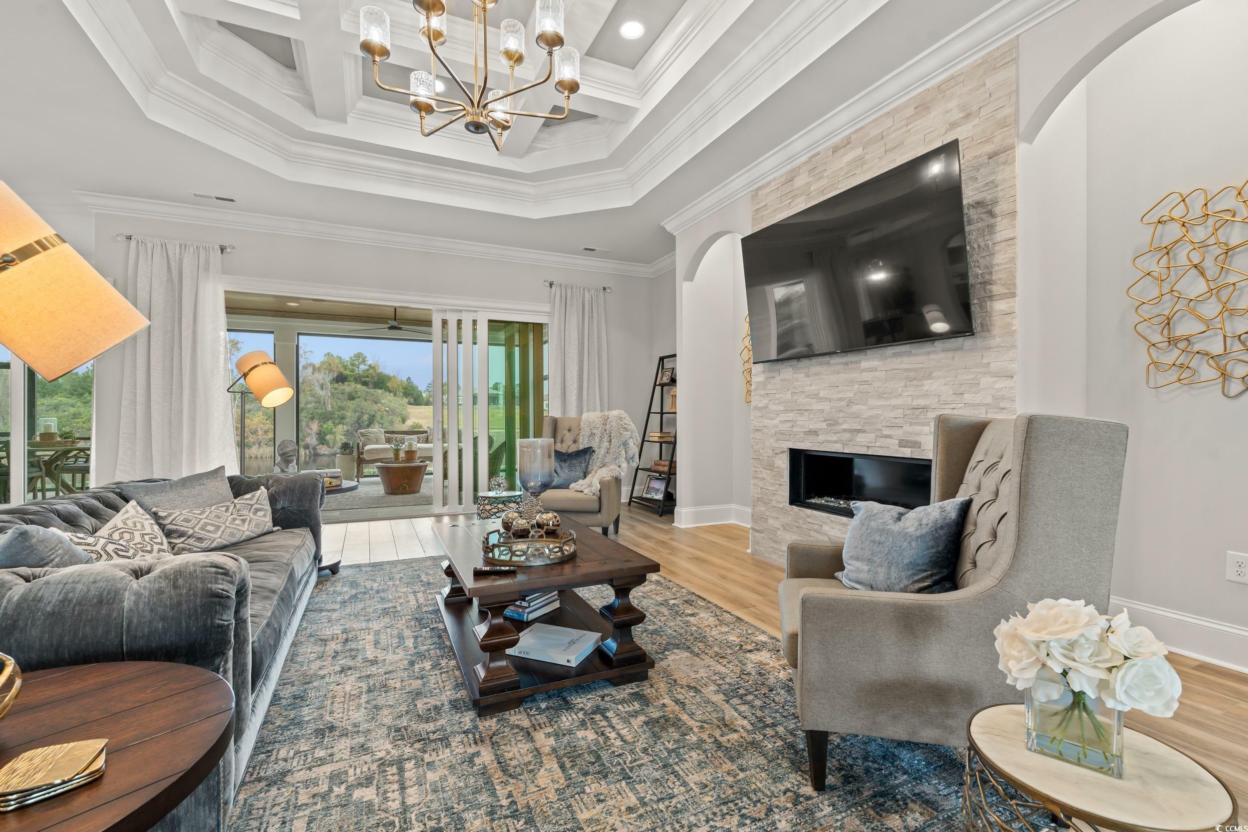 Property Photo: 9387 Venezia Circle SC 29579