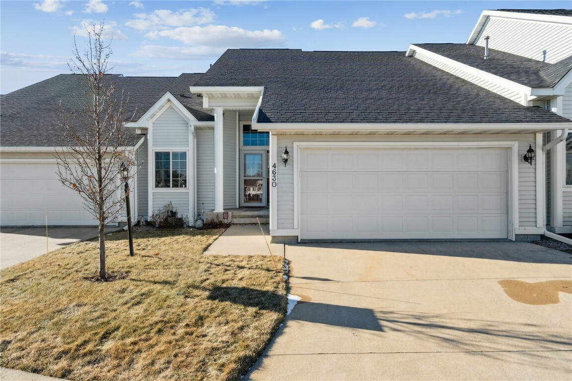 Property Photo:  4630 Fairways Ct  IA 52302 