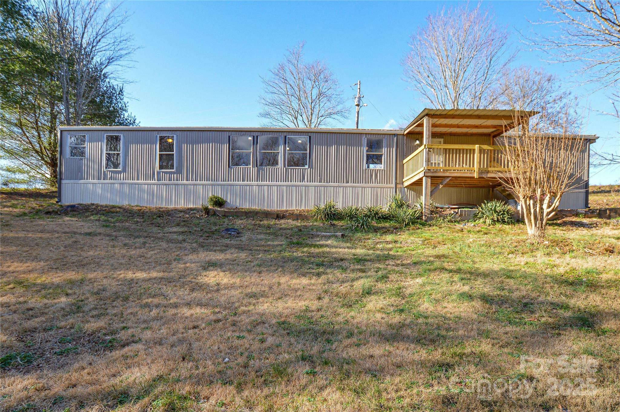 4940 Franklin Smith Street 18  Connelly Springs NC 28612 photo