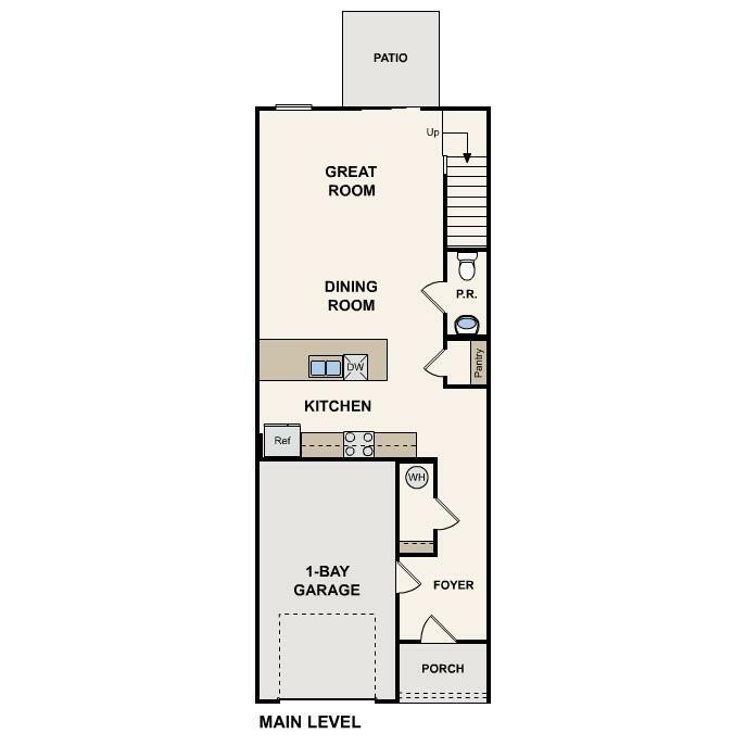 Property Photo: 1934 F Tranquility Circle NC 28658