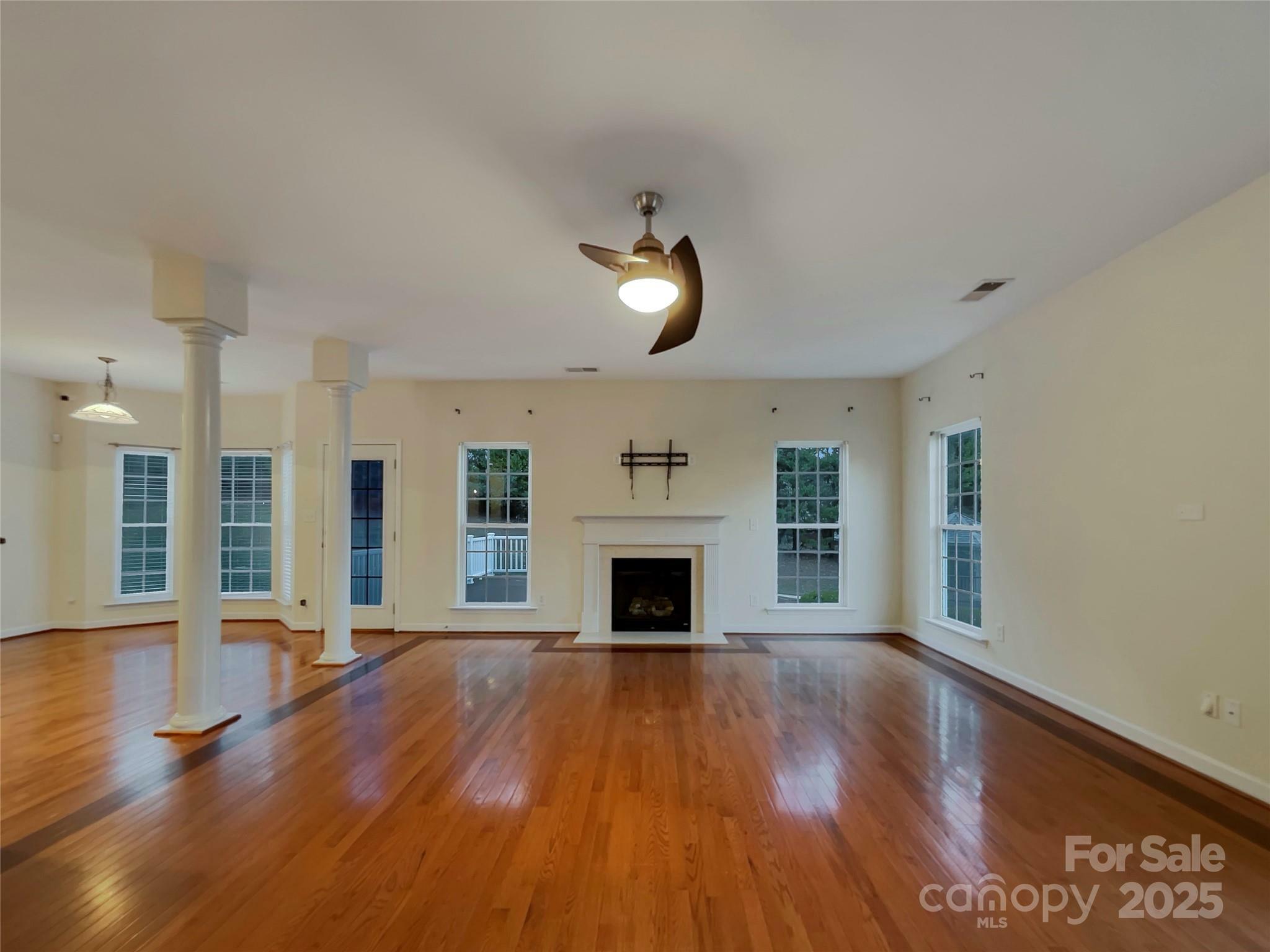 Property Photo:  9730 Tufts Drive  NC 28227 