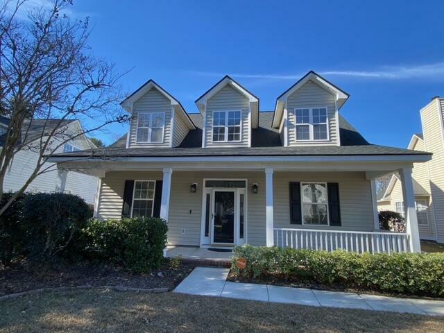 1469 Swamp Fox Lane  James Island SC 29412 photo