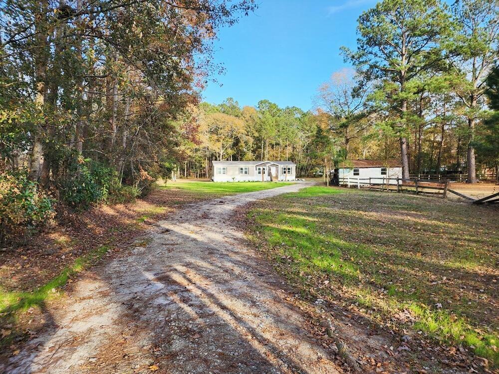 Property Photo:  120 Thorpe Drive  SC 29461 