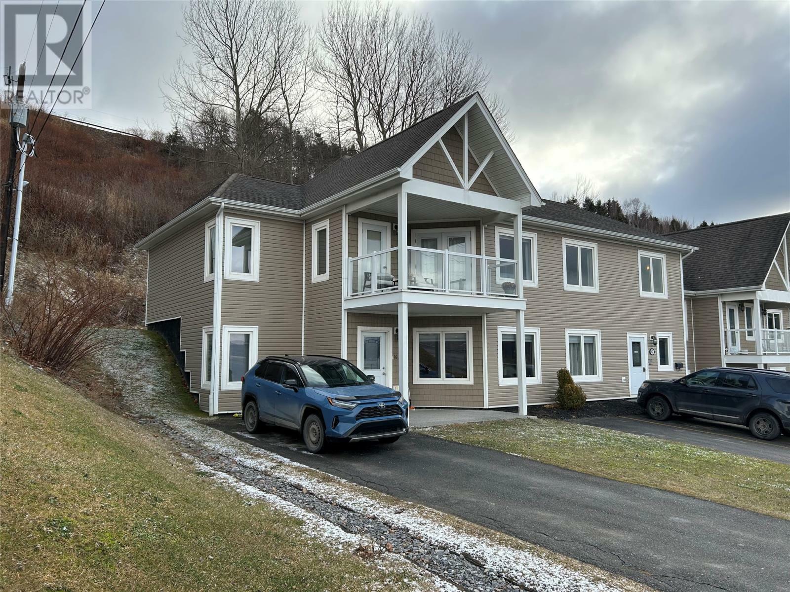 10 Old Humber Road 16  Corner Brook NL A2H 1H8 photo