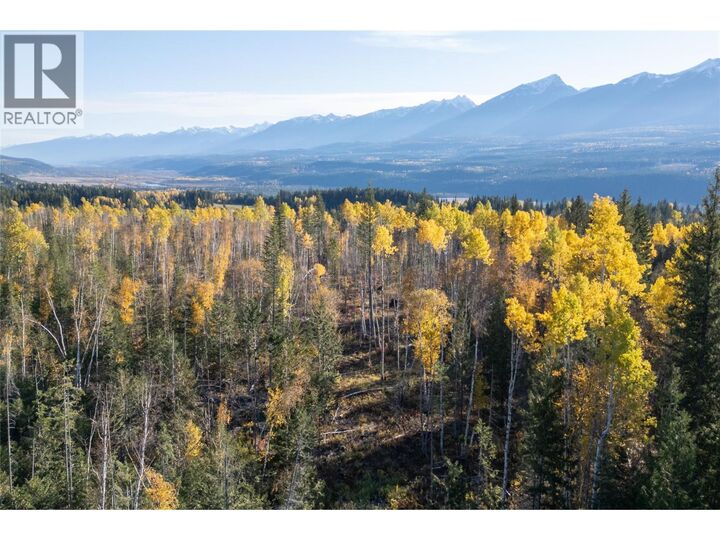 Property Photo:  Lot 5 Golden Donald Upper Road  BC V0A 1H1 