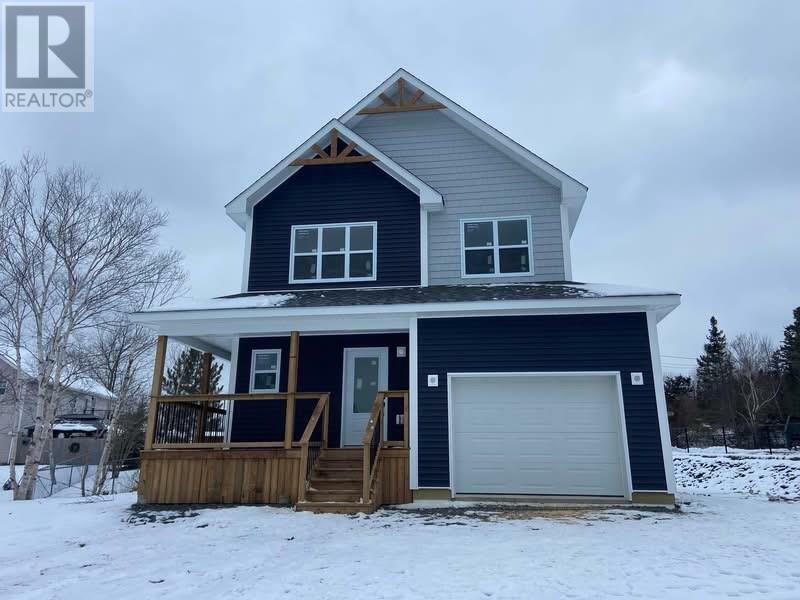 Property Photo:  4 William White Boulevard  NL A0G 3A0 