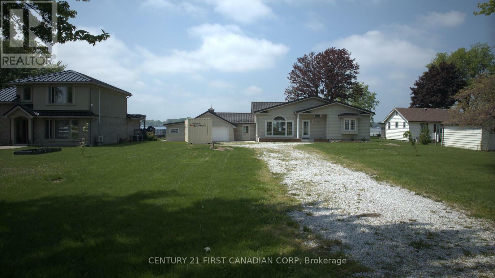 3875 St Clair Parkway  Lambton Shores ON N0P 2H0 photo