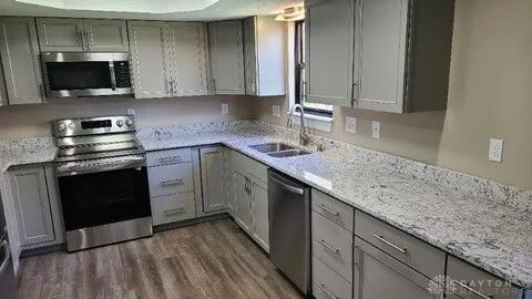 Property Photo: 48 Elkins Lane OH 45066