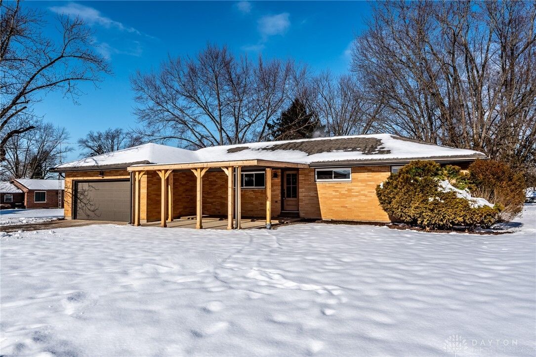 Property Photo: 4051 Marianne Drive OH 45404