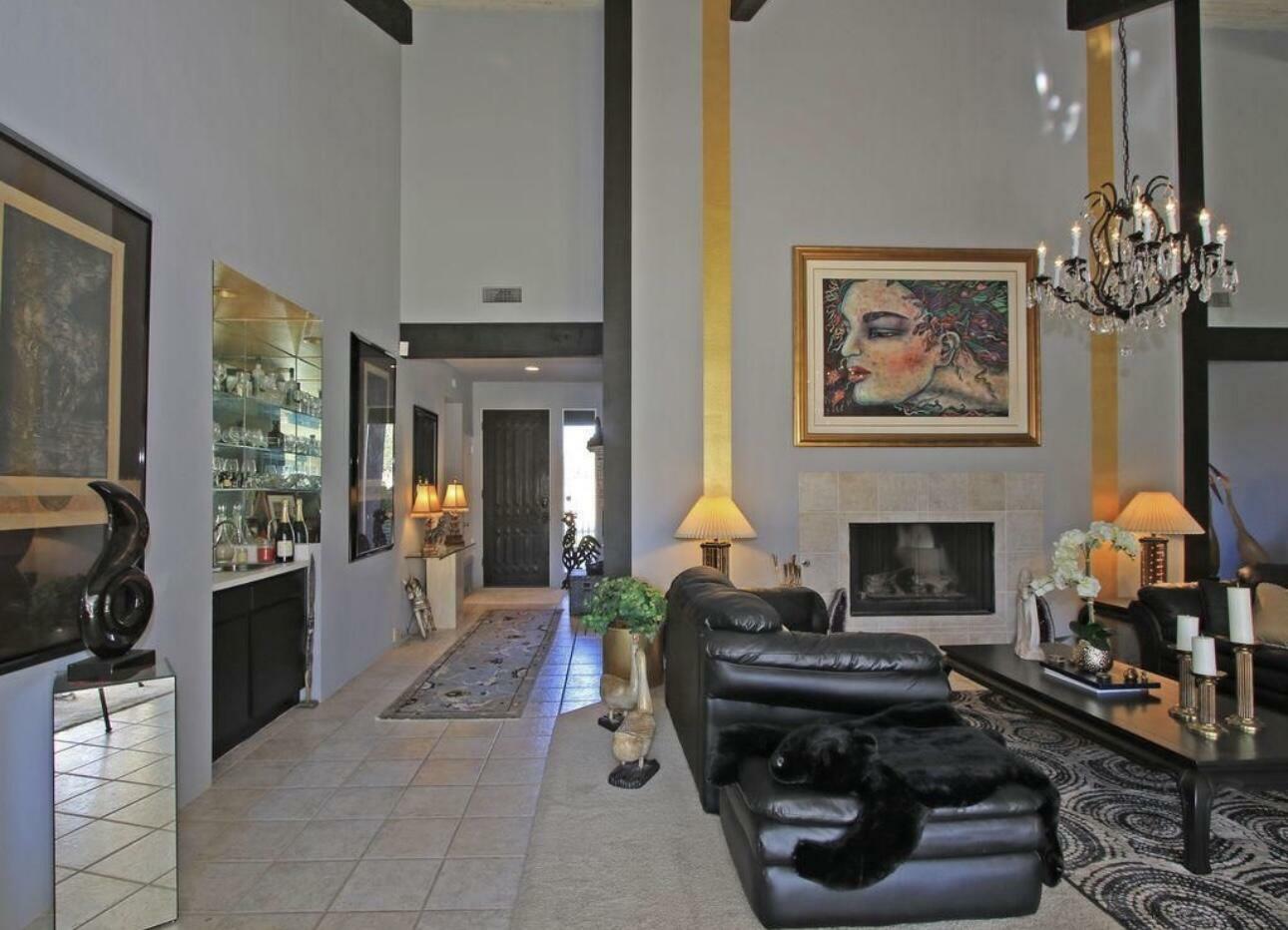 Property Photo:  507 Desert West Drive  CA 92270 