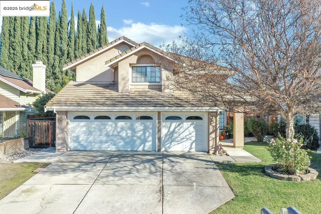 Property Photo:  4809 Shannondale Court  CA 94531 