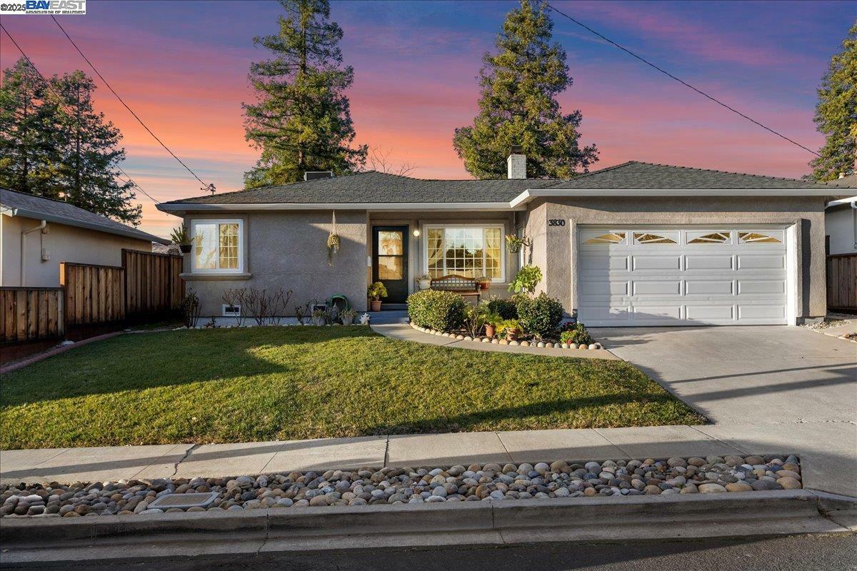 Property Photo:  3830 Madeira Way  CA 94550 