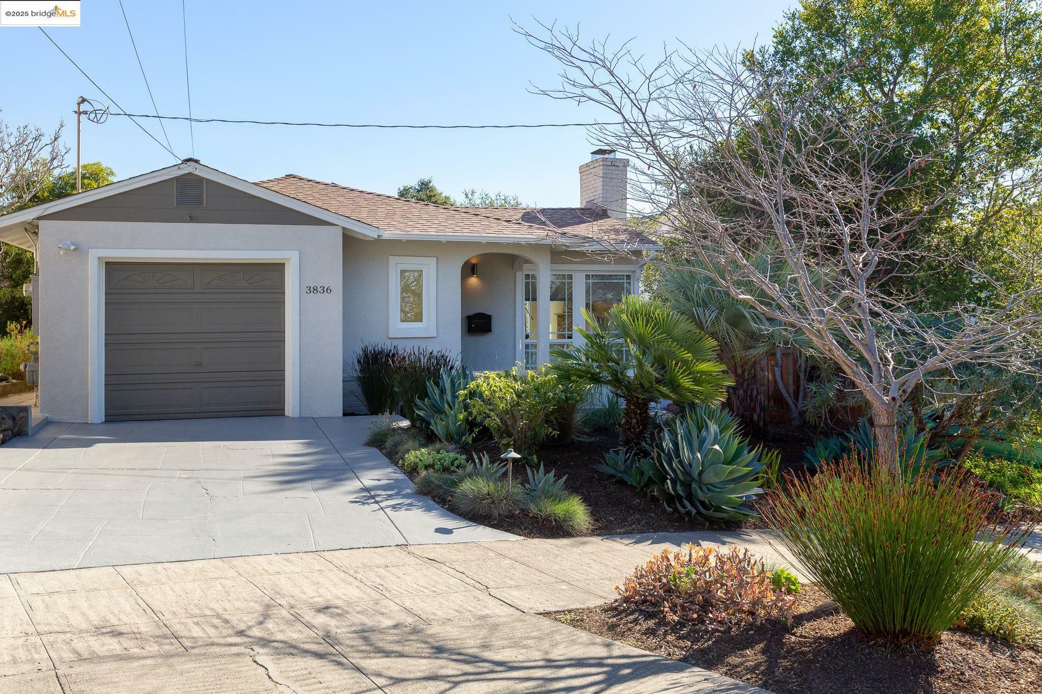 Property Photo:  3836 Lyman Road  CA 94602 