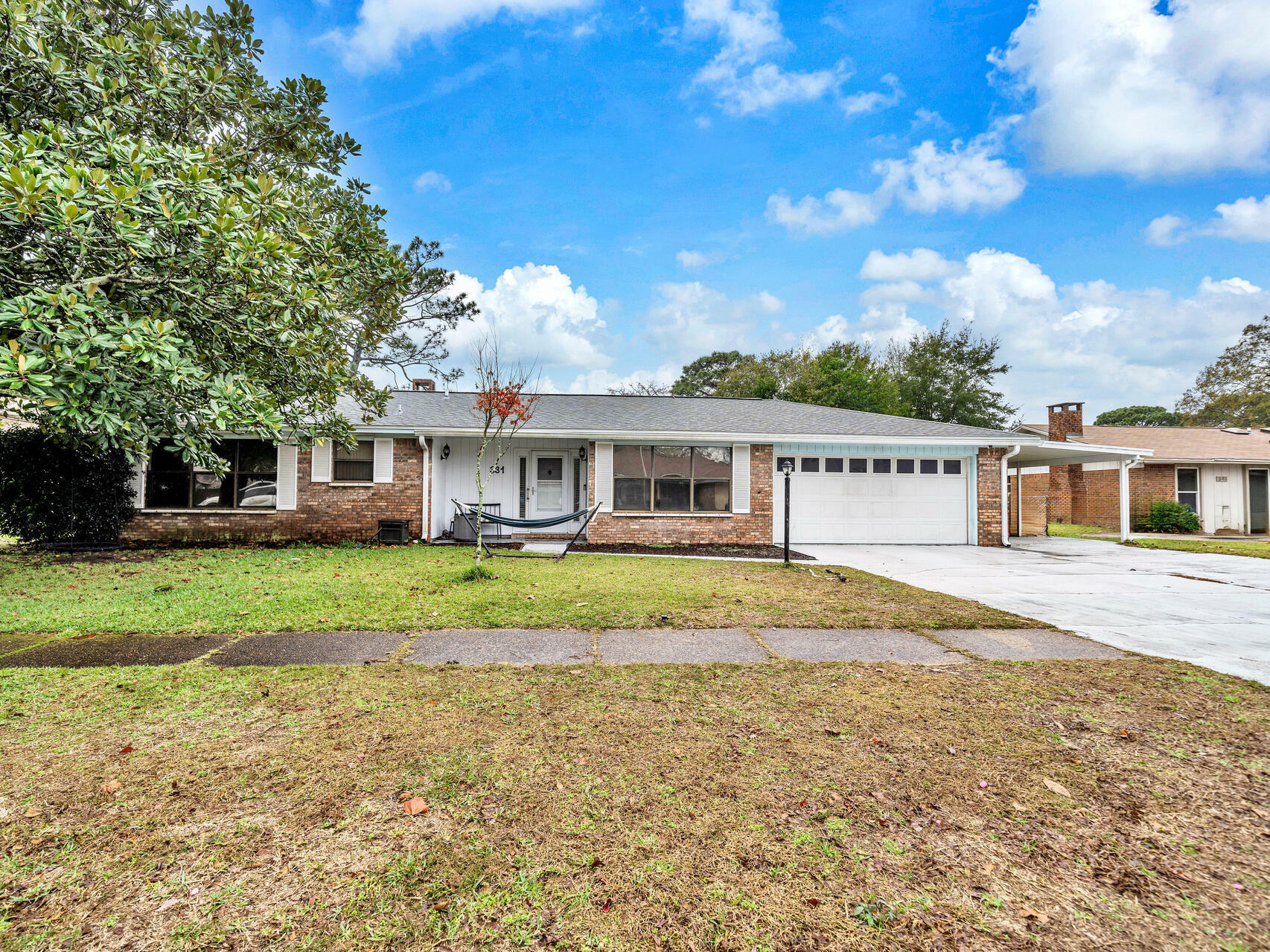 331 Dawn Lane  Mary Esther FL 32569 photo