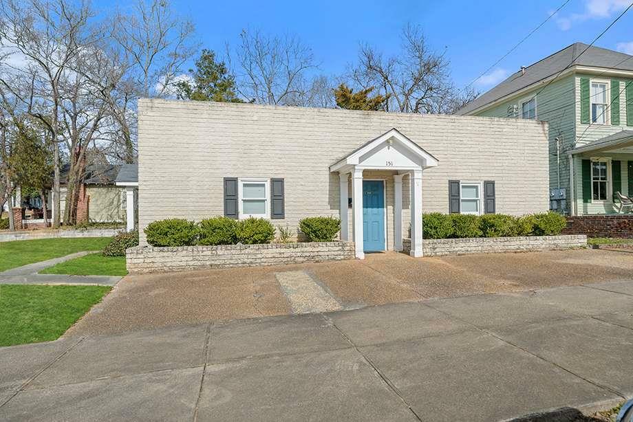 Property Photo:  151 W Washington Street W  GA 31061 